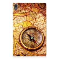 Lenovo Tab P11 | P11 Plus | Hip Hoesje | Kompas - thumbnail