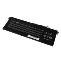 Green Cell AC62 laptop reserve-onderdeel Batterij/Accu - thumbnail