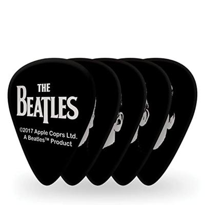 D&apos;Addario 1CBK2-10B2 Meet The Beatles 10 Pack Thin