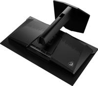 MSI MAG 271QPX QD-OLED E2 computer monitor 67,3 cm (26.5") 2560 x 1440 Pixels Wide Quad HD QDOLED Zwart - thumbnail