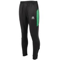 Stanno 432011 Bolt Pants - Black-Green - 3XL - thumbnail