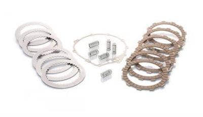 TRW koppeling super kit clutch super kit, msk247