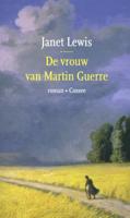 De vrouw van Martin Guerre (Paperback) - thumbnail