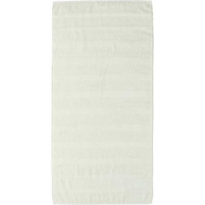 Cawö Cawö Noblesse2 Uni Badlaken 80x160 Natuur