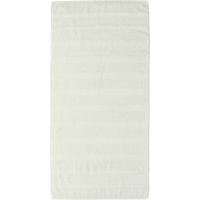 Cawö Cawö Noblesse2 Uni Badlaken 80x160 Natuur - thumbnail