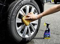 MICHELIN VELGENREINIGER - thumbnail