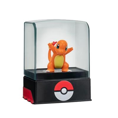 Pokemon Vinyl Figures Select Serie 4 - Charmander