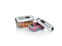 Severin ZB3618 VacuÃ¼mbewaardozen 0.75L + 1,5 L - Black Friday - thumbnail