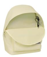 Laptoptas El Ganso Basics Beige 31 x 44 x 18 cm - thumbnail