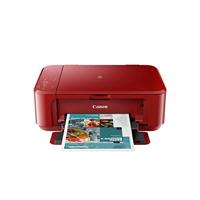 Canon PIXMA MG3650S Printer - thumbnail