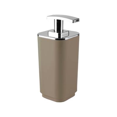 Zeepdispenser Sapho Seventy Vrijstaand 250 ML Bruin Sapho