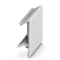 Phoenix Contact ME MAX B-22,5 KMGY Bindstop Grijs 10 stuk(s) - thumbnail