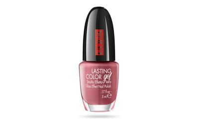 Pupa Milano - Pupa Lasting Color Gel Glass Effect Nail Polish 5 ml Nagellak Pupa Milano - Pupa Lasting Color Gel Glass Effect Nail Polish 5 ml Nagellak