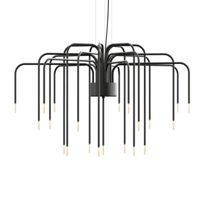 Karman - Boom Hanglamp