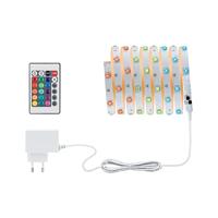 TIP Lighting 3987 LED-strip complete set 230 V 3000 mm RGB 1 set(s) - thumbnail