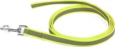 Antislip Hondenriem - 20mm x 2m - Neon Antislip Hondenriem - 20mm x 2m - Neon