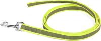 Antislip Hondenriem - 20mm x 2m - Neon - thumbnail
