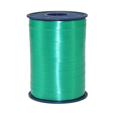 Krullint 10mm/250 meter smaragdgroen