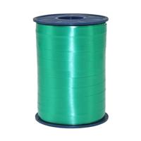 Krullint 10mm/250 meter smaragdgroen - thumbnail