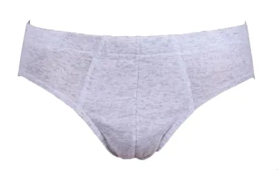 HL-tricot heren sport slip kleur - Heren onderbroek - Klassieke heup slip mannen