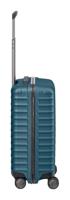 Litron Frame 4W Trolley S PETROL BLUE - thumbnail