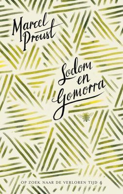 Sodom en Gomorra - Marcel Proust - ebook