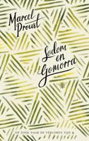 Sodom en Gomorra - Marcel Proust - ebook - thumbnail