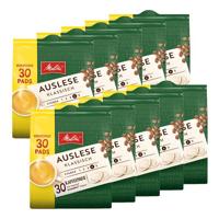 Melitta - Auslese Klassisch - 10x 30 pads - thumbnail