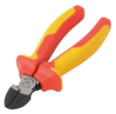 Brüder Mannesmann VDE tangenset 3 dlg (Hobby) - 11220