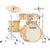 Tama CL50R+H-GNL Superstar Classic Gloss Natural Blonde 5d. drumstel met hardwarepakket - thumbnail