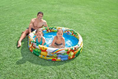Intex Winnie the poeh kinderzwembad