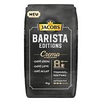 Jacobs - Barista Editions Crema Bonen - 4x 1kg - thumbnail