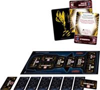 Bordspel Goliath This Game is Killer Alien - thumbnail