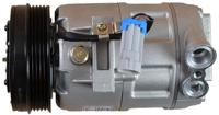 Compressor, airconditioning 32083 - thumbnail
