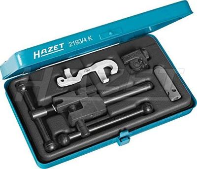 Hazet 2193/4K Felsapparaatset 4-delig