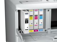 WorkForce Pro WF-6090DW - Printer - kleur - Dubbelzijdig - inktjet - A4Legal - 4800 x 1200 dpi - thumbnail