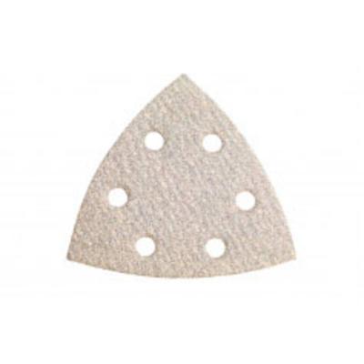 Metabo Accessoires Hechtschuurpapier (25 st.) - P80 - 625683000