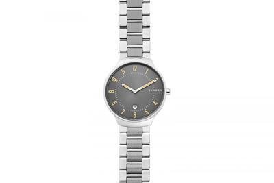 Skagen GRENEN (Ø 38 mm) Heren horloge