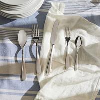 ALESSI - Nuovo Milano 18/10 - Tafelvork 19,5cm - thumbnail