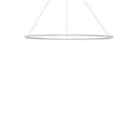 Nemo - Ellisse Minor 2700K Downlight Hanglamp - thumbnail