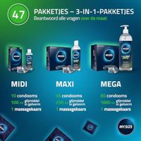 My.Size Pro Condooms maat 47mm - thumbnail