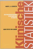Klinische statistiek (Paperback) - thumbnail