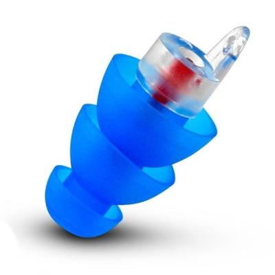 Variphone Every(w)ear universele gehoorbescherming - maten M en L - incl. opbergetui - 10122