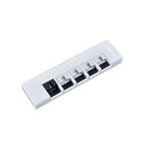 Lian Li RS Series 80 PLUS Gold PC-netvoeding 1200 W ATX 80 Plus Gold - thumbnail