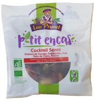 Lou Prunel Health Cocktail Noten Zaden En Vruchtenmix Bio (50g) - thumbnail