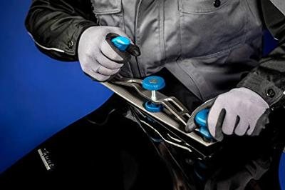 PFERD TOOLS 14101353 Carrosserievijlblad gefreesd plat stomp vertanding 3-radiaal fijne afwerking Lengte 350 mm 1 stuk(s) PFERD TOOLS 14101353 Carrosserievijlblad gefreesd plat stomp vertanding 3-radiaal fijne afwerking Lengte 350 mm 1 stuk(s)