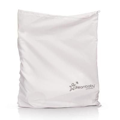 Dreambaby Maggie Bed Barrier - Gebouwd in bedden en platte bedden van 110 cm breed en 50 cm hoog meten