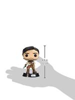 Funko Pop! Star Wars: The Rise Of Skywalker - Poe Dameron 9 Cm - thumbnail