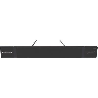 Sunred Heater Nero Wall Hanging 2400 terrasverwarmer - thumbnail