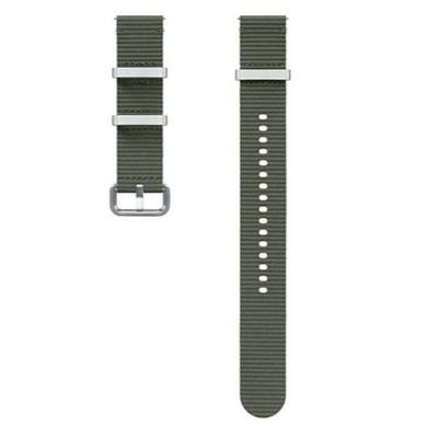 Samsung Watch7 Athleisure Band (S/M) Wearable bandje Bruin Samsung Watch7 Athleisure Band (S/M) Wearable bandje Bruin